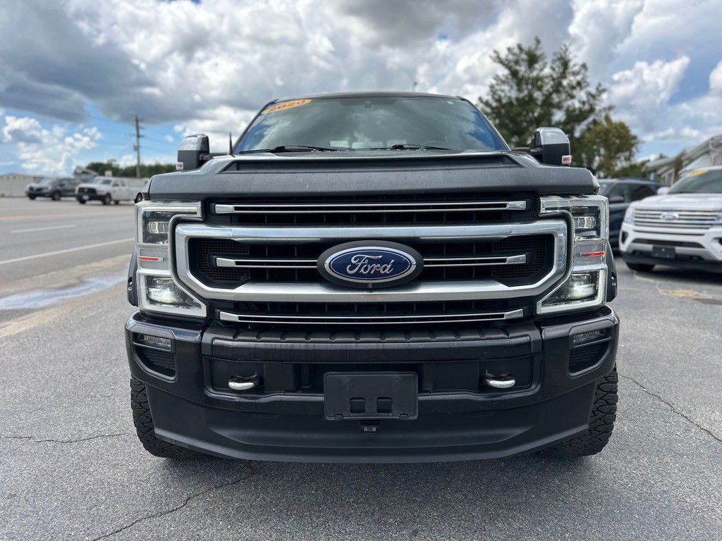 2020 Ford F-250 Image 7