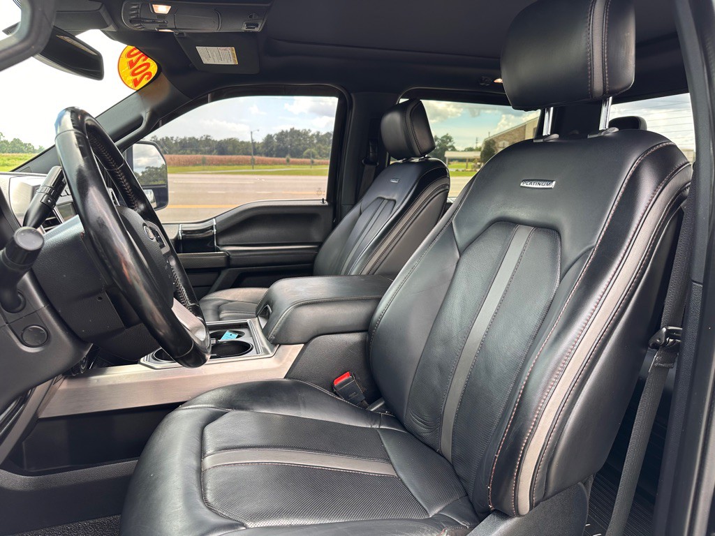 2020 Ford F-250 Image 9