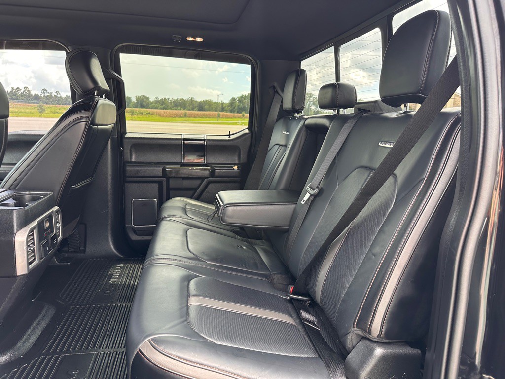 2020 Ford F-250 Image 10