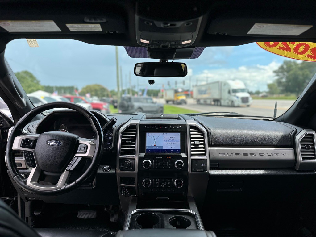 2020 Ford F-250 Image 11