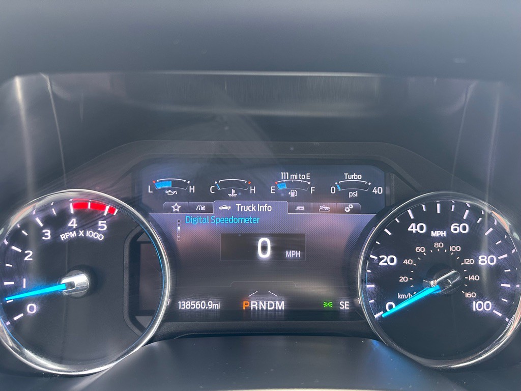 2020 Ford F-250 Image 13