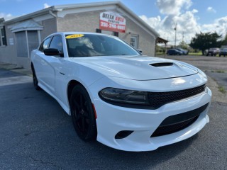 Image for 2021 Dodge Charger R/T ID: 7578714
