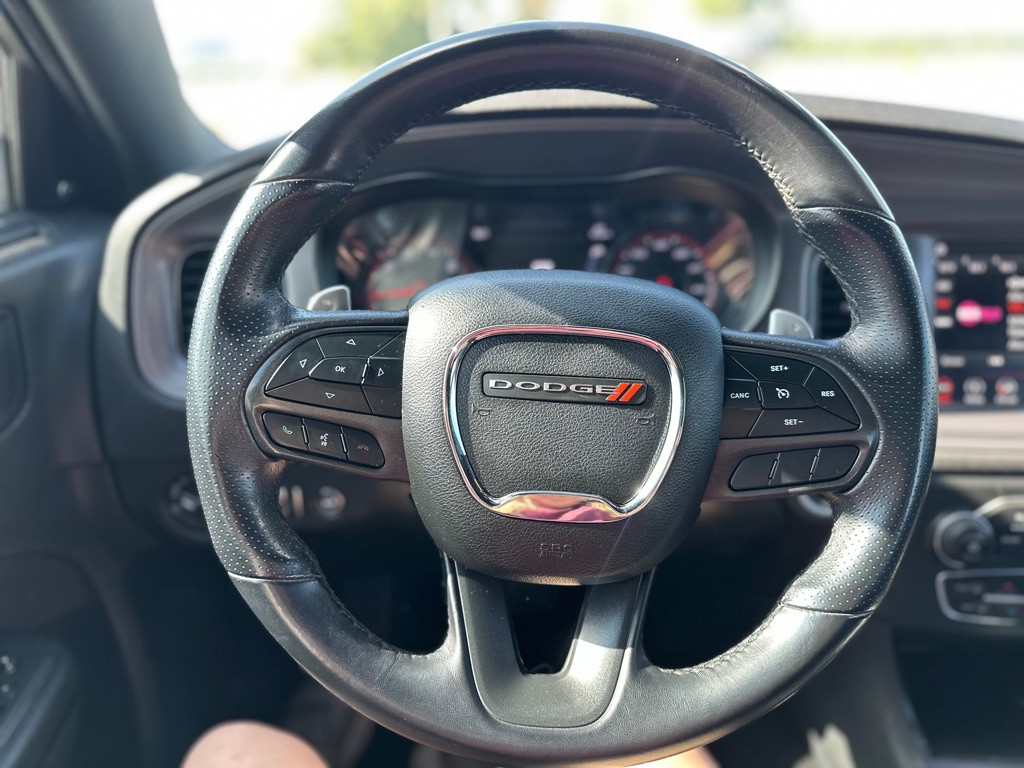 2021 Dodge Charger Image 15