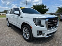 Image for 2021 GMC Yukon 1500 SLT ID: 7602678
