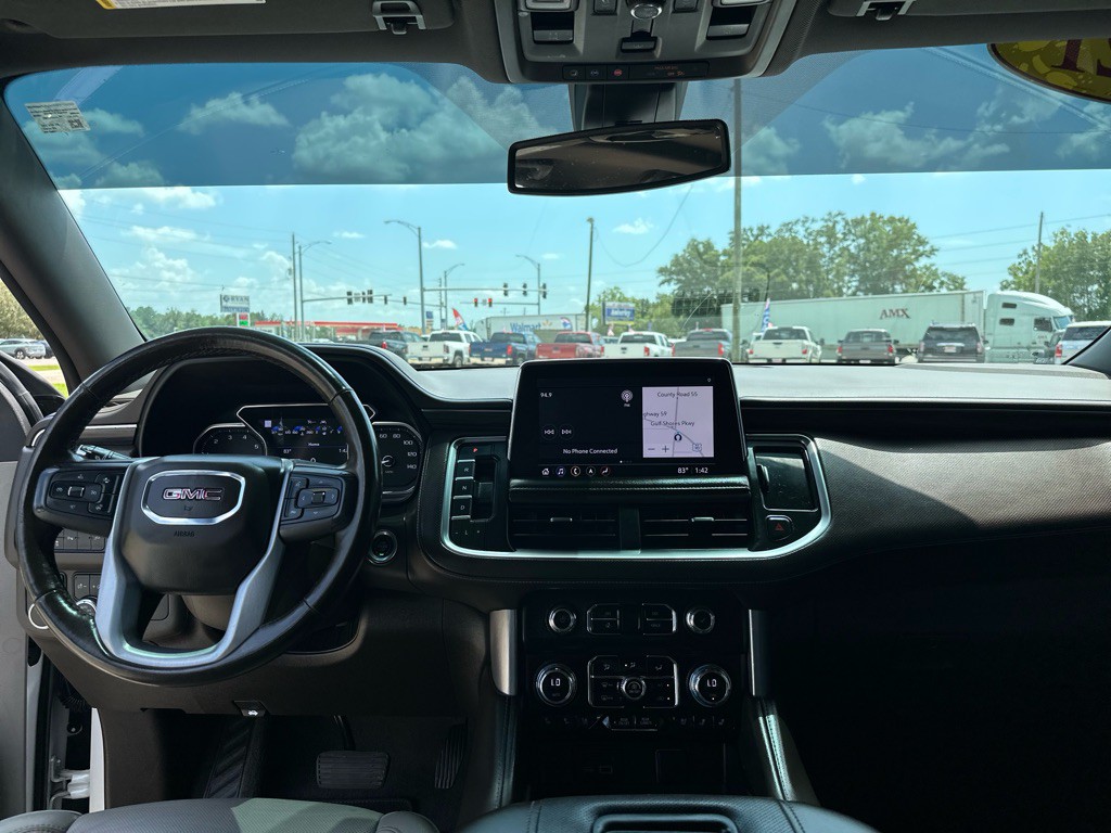 2021 GMC Yukon Image 13