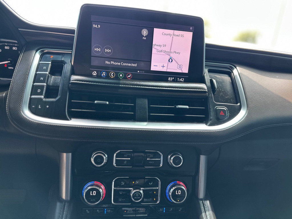 2021 GMC Yukon Image 14