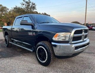 Image for 2015 RAM 2500 ST ID: 7616373