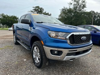 Image for 2020 Ford Ranger XLT ID: 7628026
