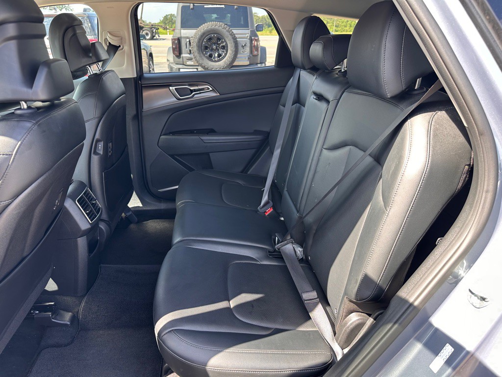2023 Kia Sportage Image 10