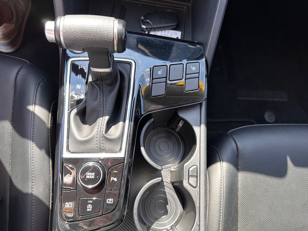 2023 Kia Sportage Image 16