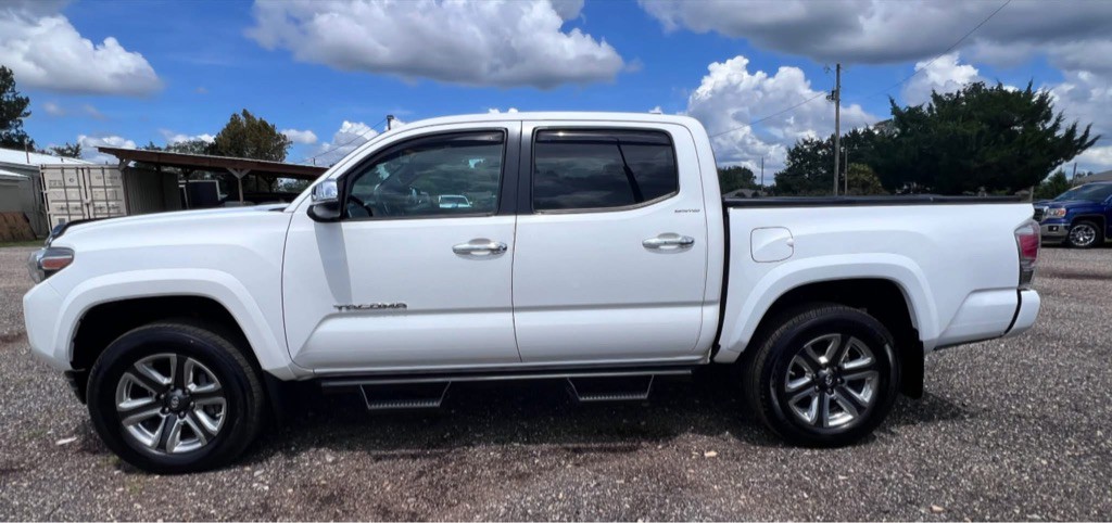 2019 Toyota Tacoma Image 6