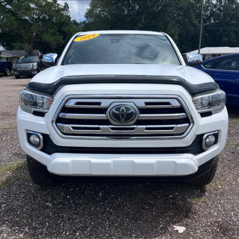 2019 Toyota Tacoma Image 7