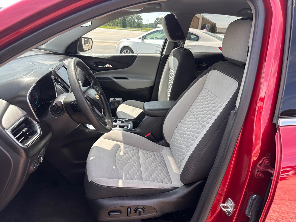 2020 Chevrolet Equinox Image 9