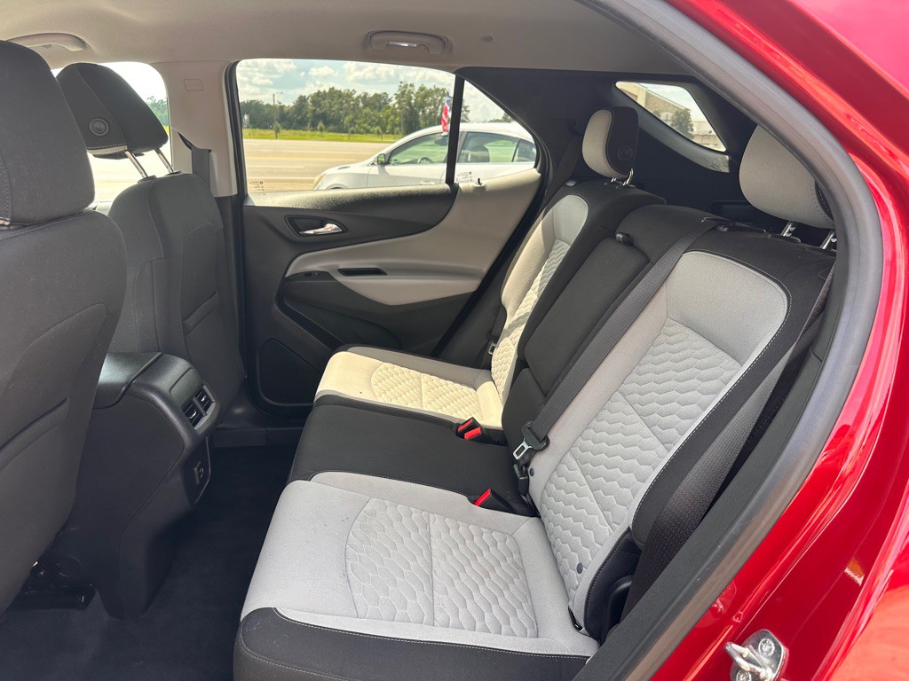 2020 Chevrolet Equinox Image 10