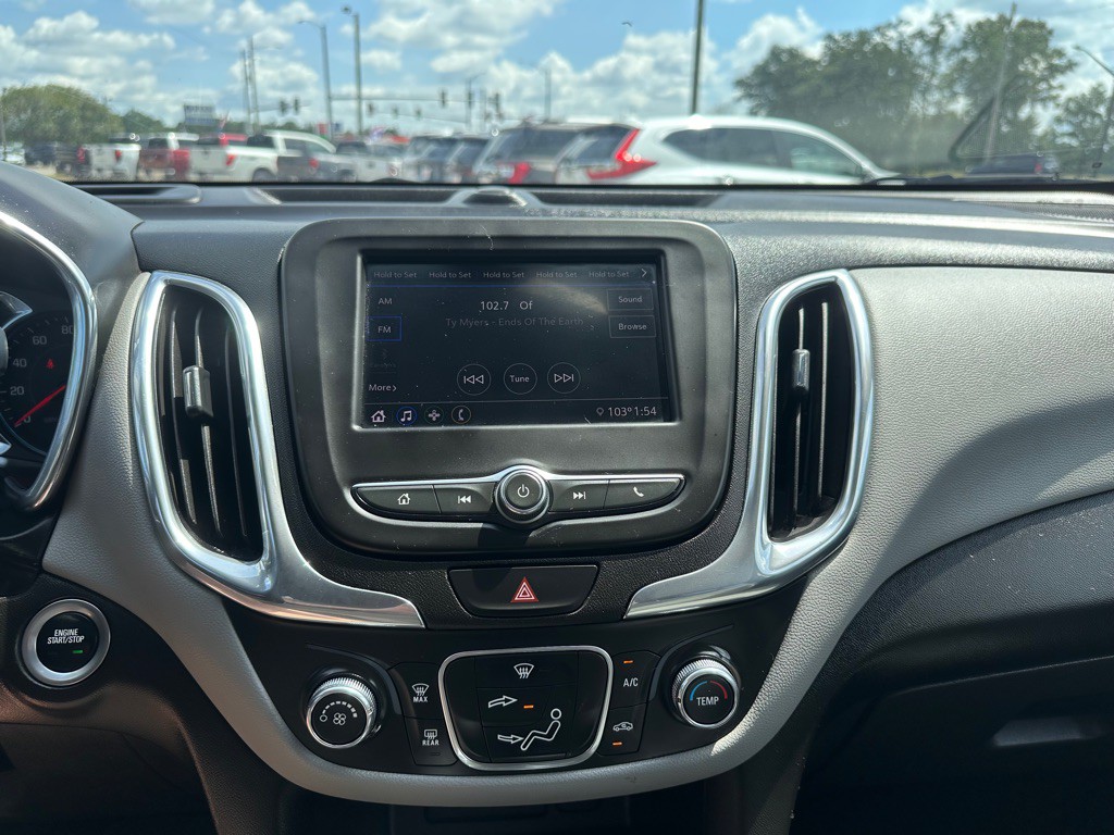 2020 Chevrolet Equinox Image 13