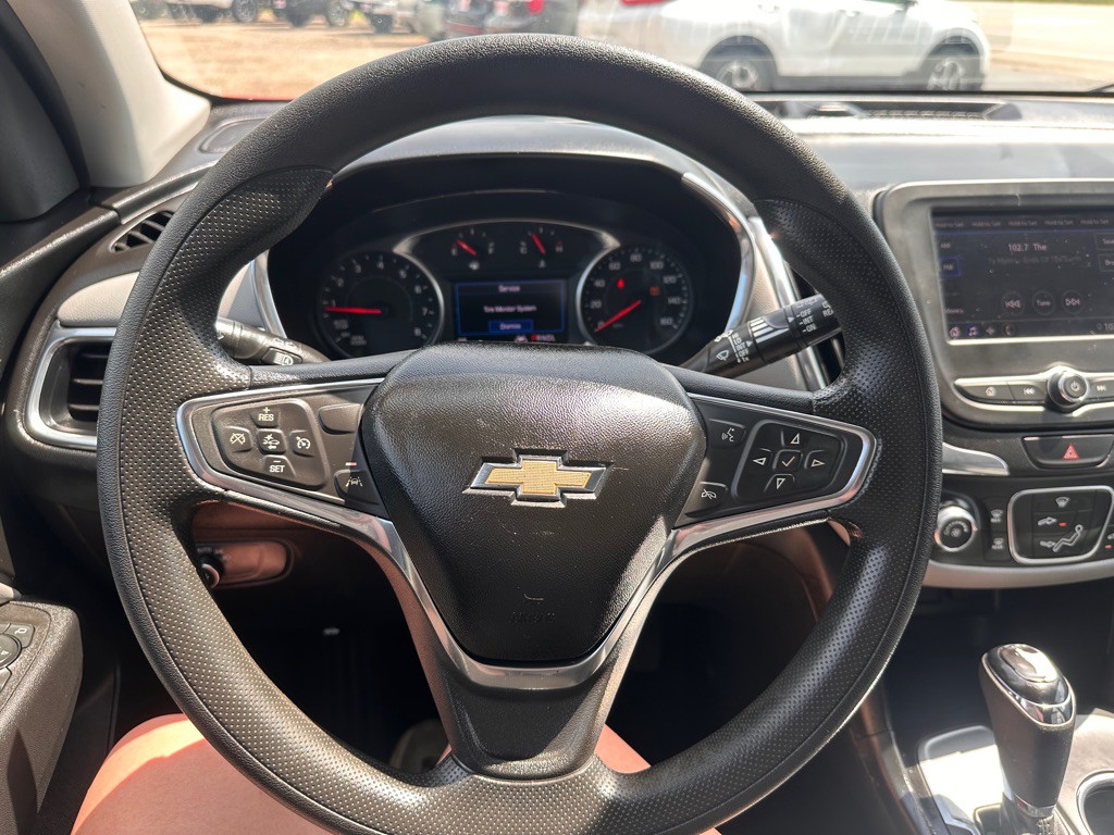 2020 Chevrolet Equinox Image 16
