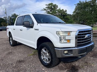 Image for 2016 Ford F-150 XLT ID: 7633719