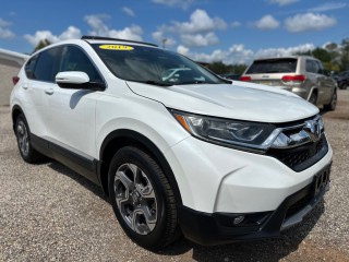 Image for 2019 Honda CR-V EXL ID: 7633726