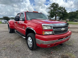Image for 2005 Chevrolet Silverado 1500 LT ID: 7645345