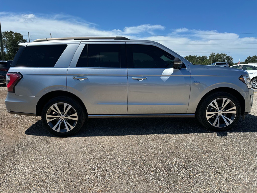 2021 Ford Expedition Image 5