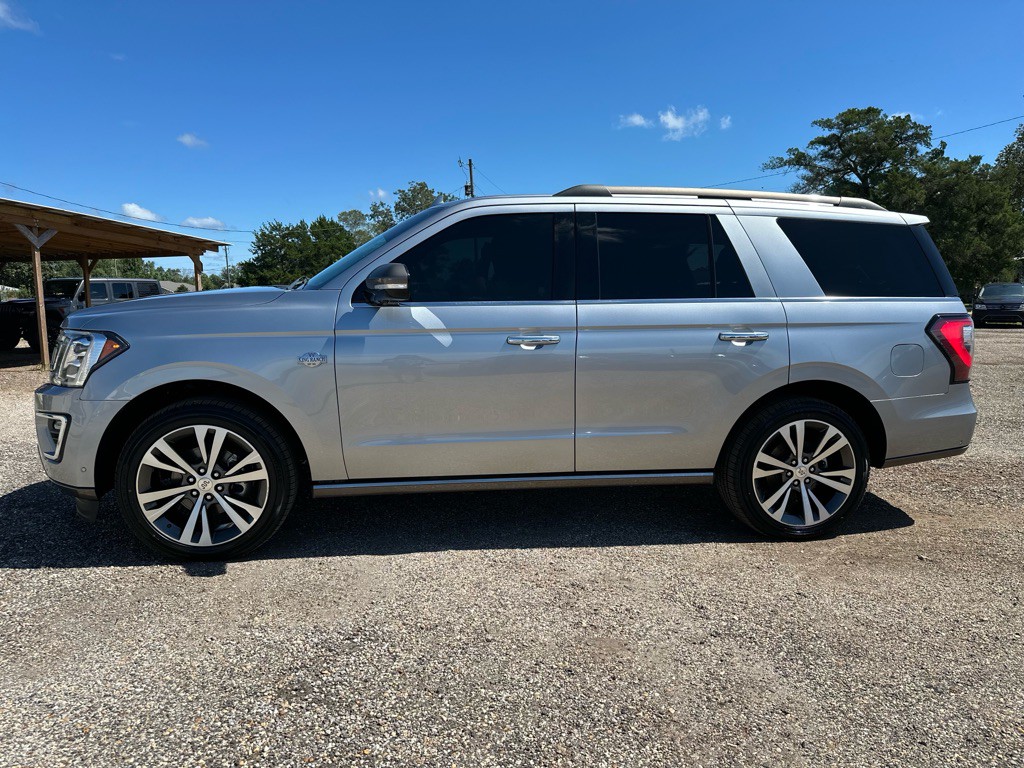 2021 Ford Expedition Image 6