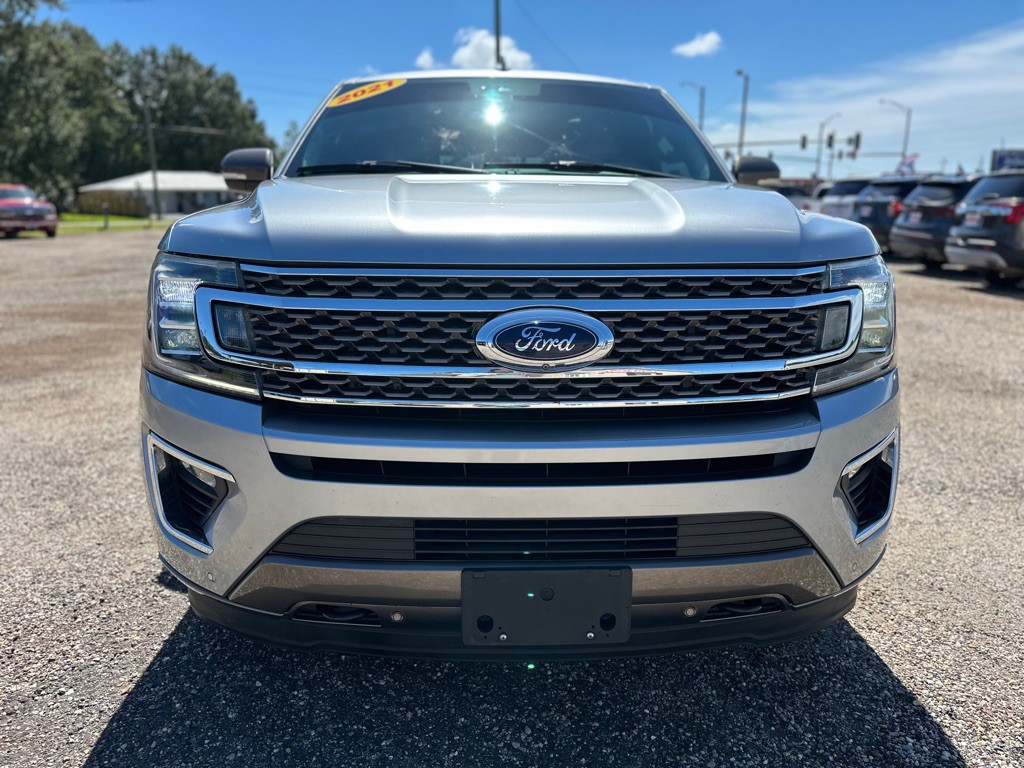 2021 Ford Expedition Image 7
