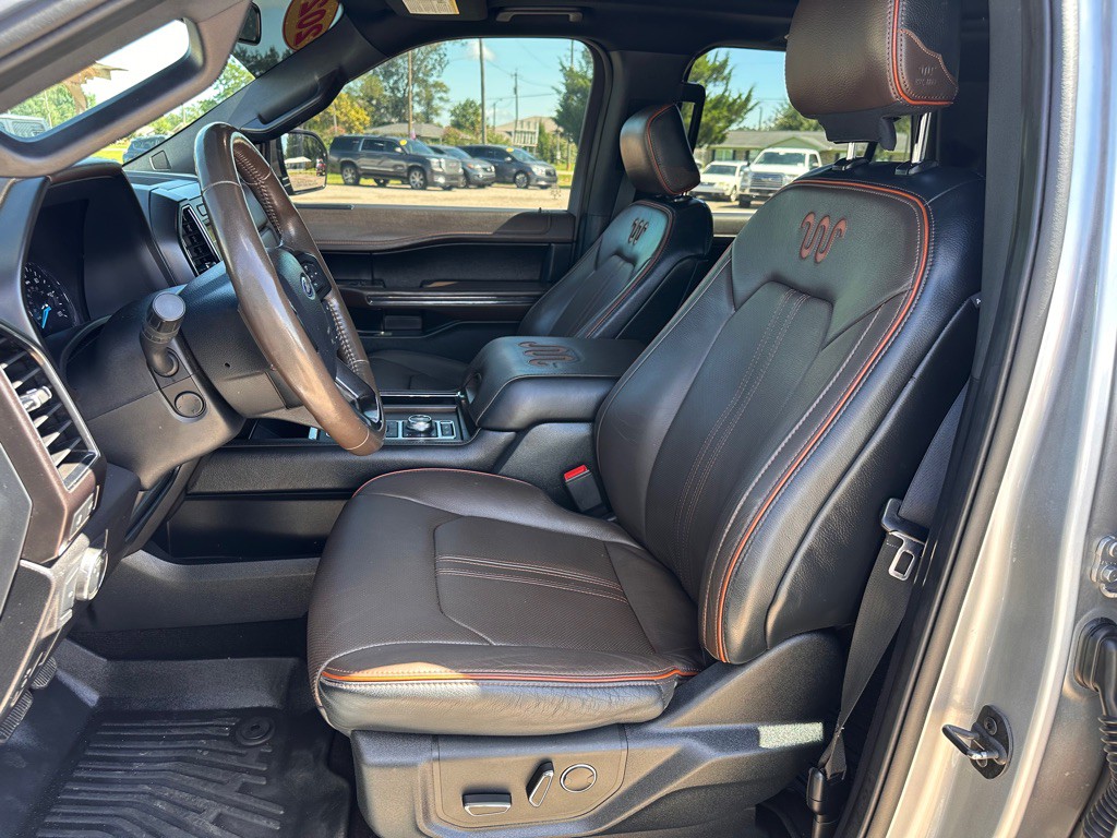 2021 Ford Expedition Image 9