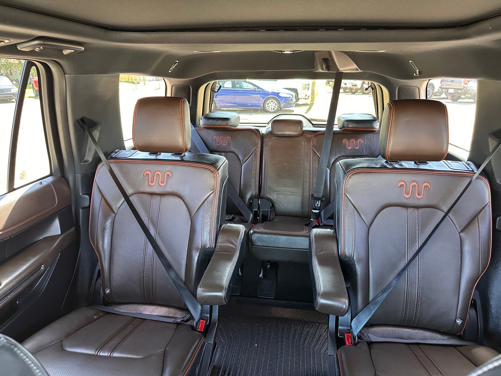 2021 Ford Expedition Image 12