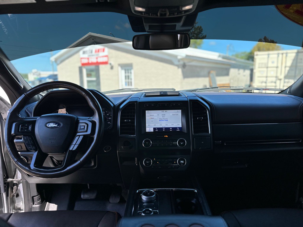 2021 Ford Expedition Image 13