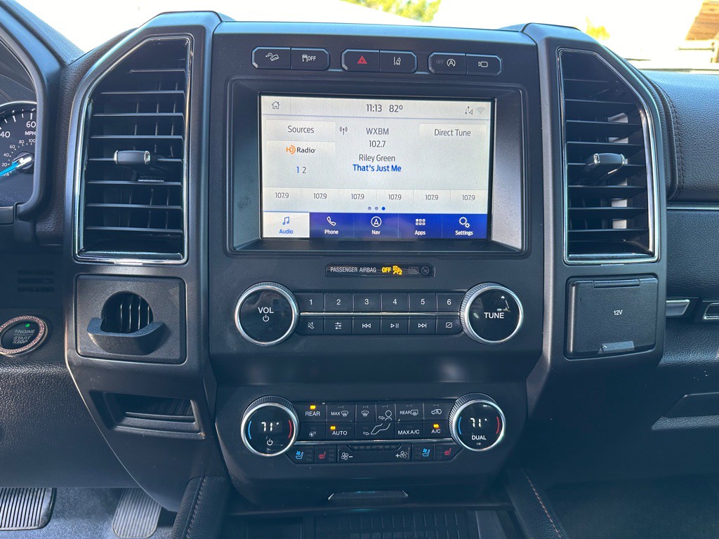 2021 Ford Expedition Image 14