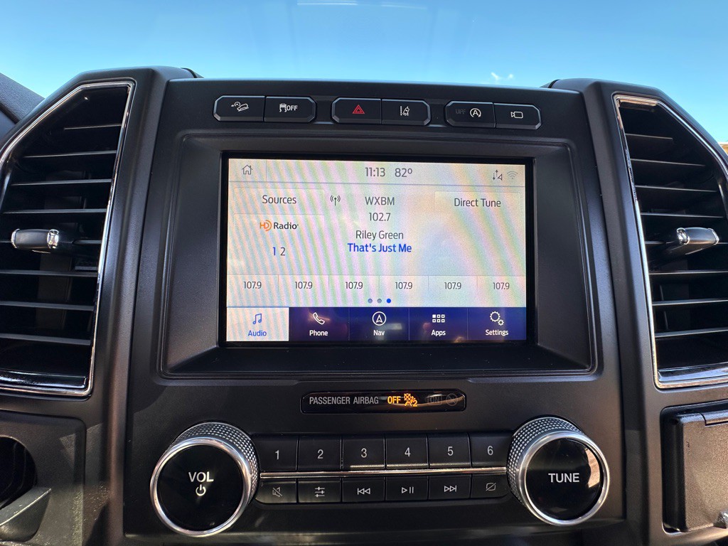 2021 Ford Expedition Image 15