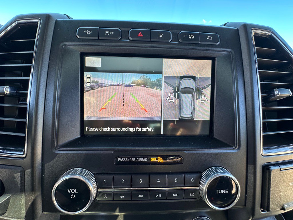 2021 Ford Expedition Image 16