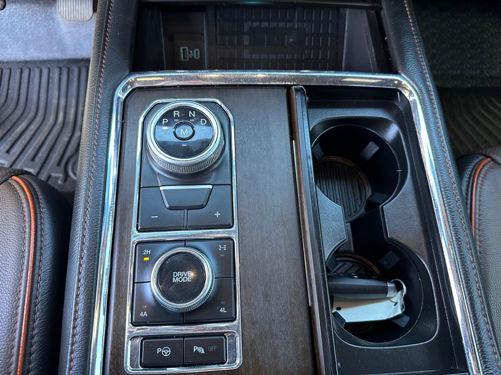 2021 Ford Expedition Image 17