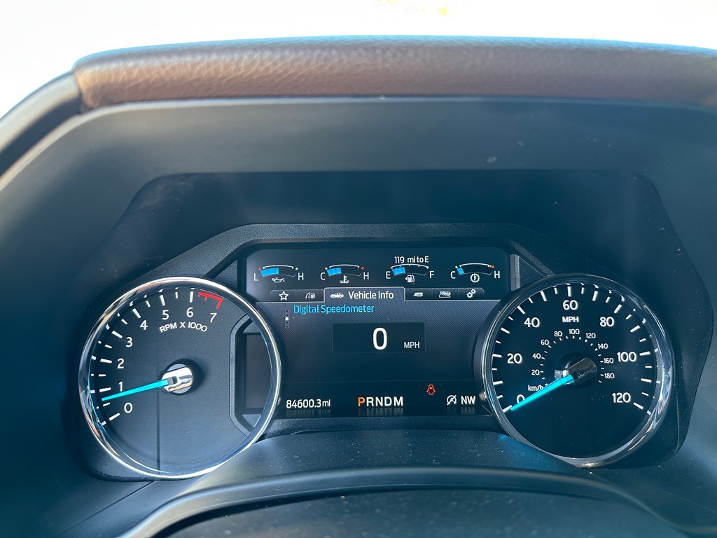 2021 Ford Expedition Image 18