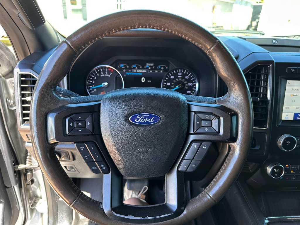 2021 Ford Expedition Image 19
