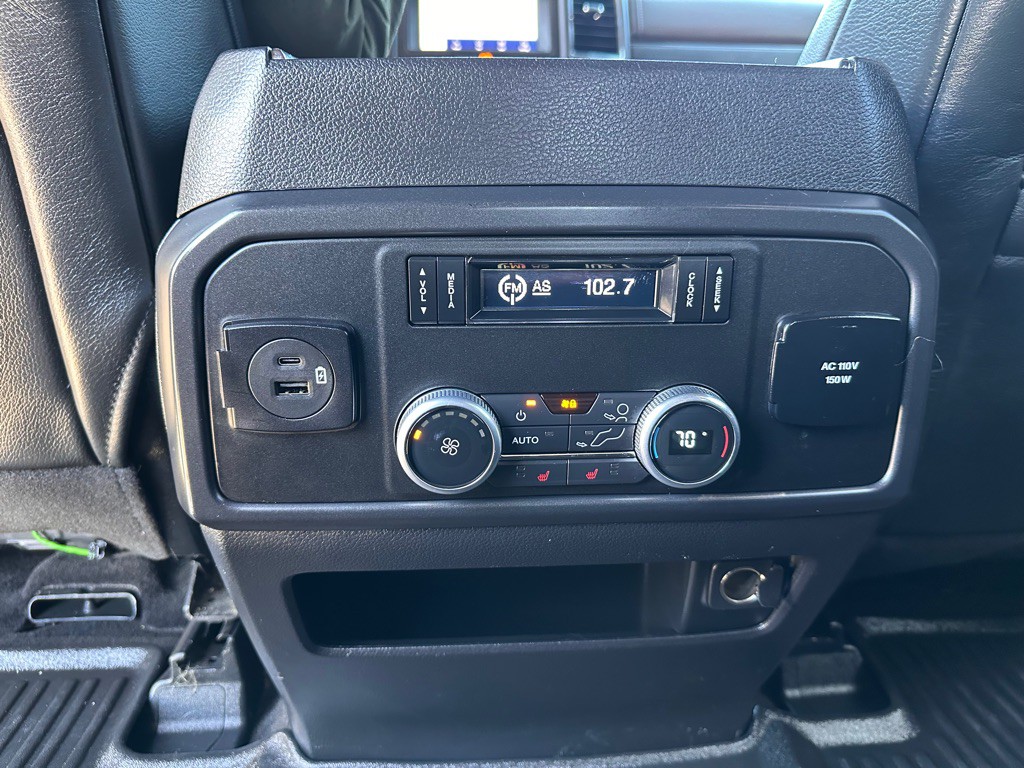 2021 Ford Expedition Image 20