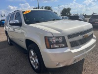 Image for 2014 Chevrolet Suburban 1500 LTZ ID: 7674667