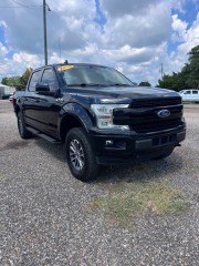 Image for 2019 Ford F-150 Lariat ID: 7674675