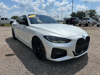 Image for 2022 BMW 4 Series 430i ID: 7678578
