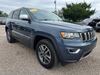 Image for 2020 Jeep Grand Cherokee Limited ID: 7682305