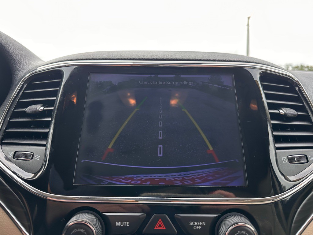 2020 Jeep Grand Cherokee Image 14