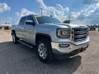 Image for 2018 GMC Sierra 1500 SLT ID: 7683550