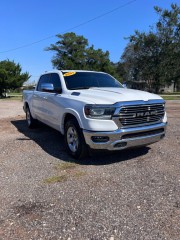 Image for 2021 RAM 1500 Laramie ID: 7706161