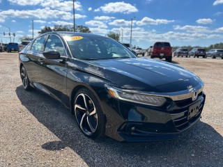 Image for 2022 Honda Accord Sport Se ID: 7706208
