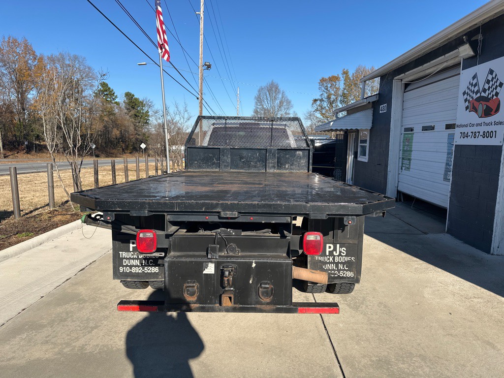 2018 RAM 4500 Image 4