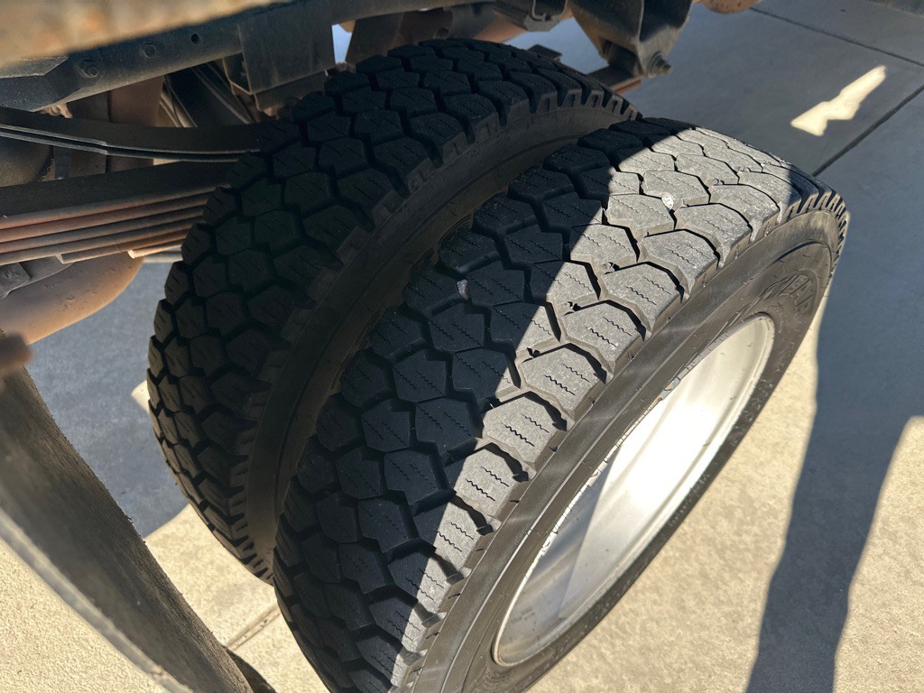 2018 RAM 4500 Image 6