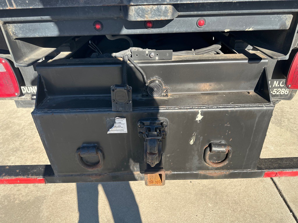 2018 RAM 4500 Image 11