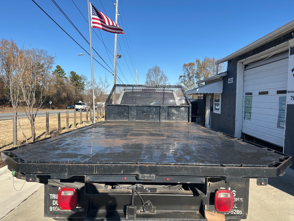 2018 RAM 4500 Image 12