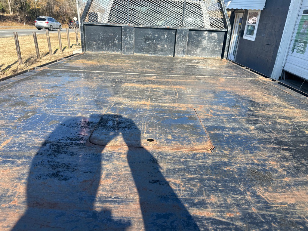 2018 RAM 4500 Image 13