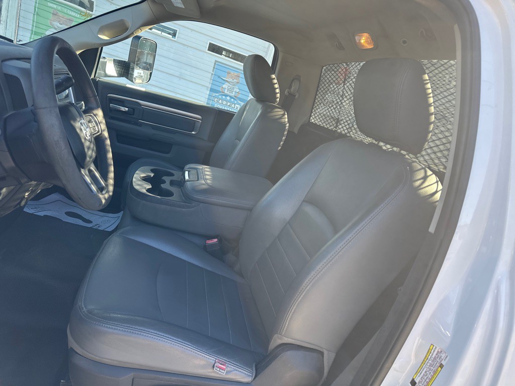 2018 RAM 4500 Image 14